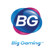 1Ufabet provider biggaming logo
