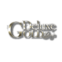 1Ufabet provider deluxegold logo