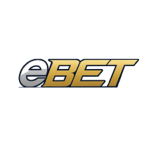 1Ufabet provider ebet logo