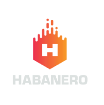 1Ufabet provider habanero logo