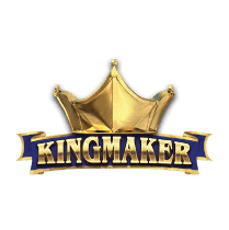 1Ufabet provider kingmaker logo