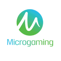 1Ufabet provider microgaming logo