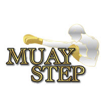 1Ufabet provider muaystep logo