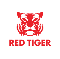 1Ufabet provider redtiger logo