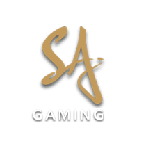 1Ufabet provider sagaming logo