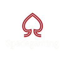 1Ufabet provider spadegaming logo