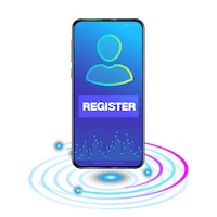 icon register
