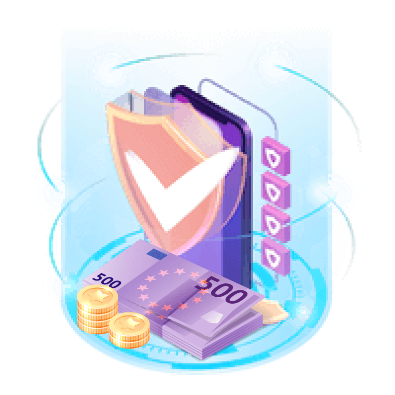icon register