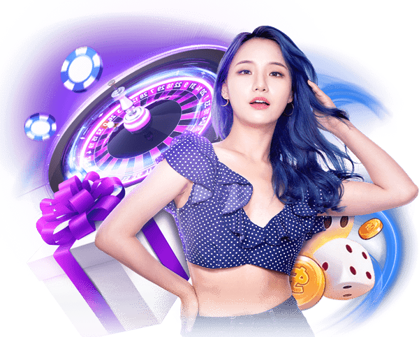 WM55 sexy model png